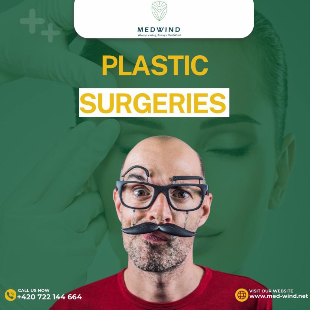 Plastic surgery in poland