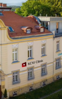 KCM CLINIC IN POLAND